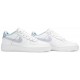 Nike Air Force 1 Lv8 Gs 'Double Swoosh'